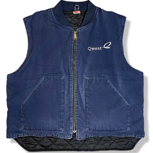 American Vintage Other - Vintage WorkWear Vest